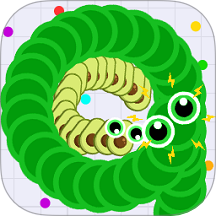吞噬我更强游戏 v1.0.0