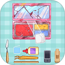 收納小當(dāng)家游戲 v1.0.1