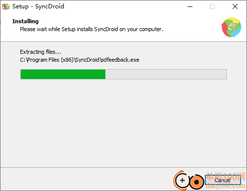 SyncDroid中文版