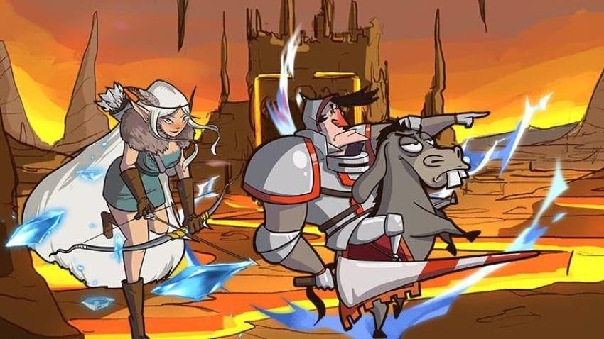 箭之守卫游戏v1.0 3