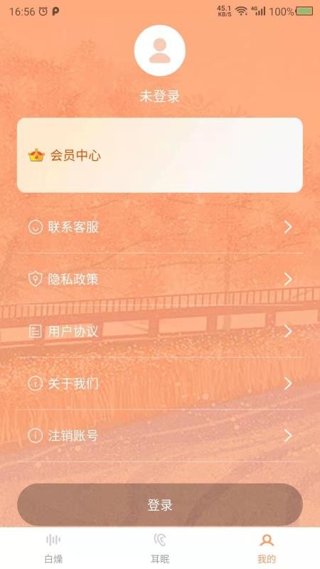 数创白噪声最新版v24.8.28(1)