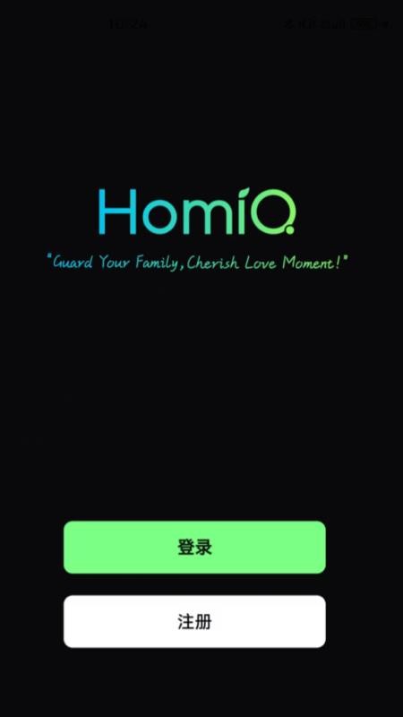 HomiQ手机版v1.1.1(2)