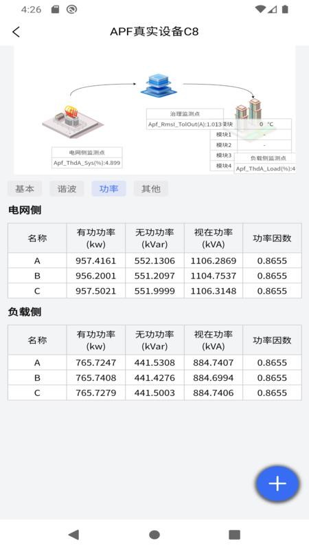 燦能物聯官網版v1.6.6 1