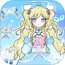 冰雪公主驚喜派對游戲