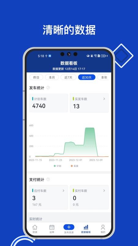 準格爾快運貨主端官方版v1.1.32 2