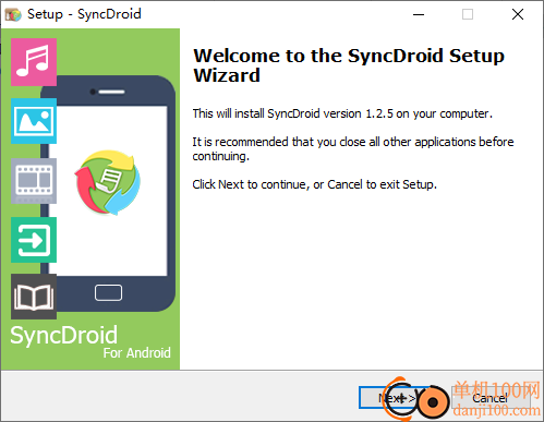 SyncDroid中文版