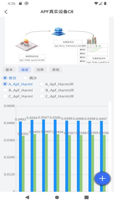 燦能物聯官網版v1.6.6 2