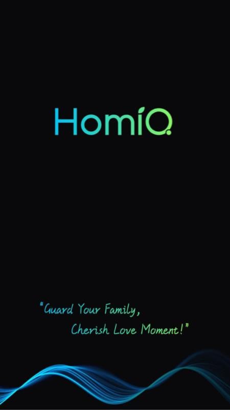 HomiQ手机版v1.1.1(1)