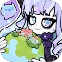 奇幻托卡小鎮游戲 v1.1