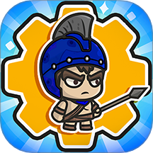 齒輪奇兵游戲 v1.00