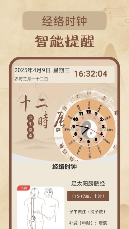 针灸经络穴位最新版v1.0.2(3)