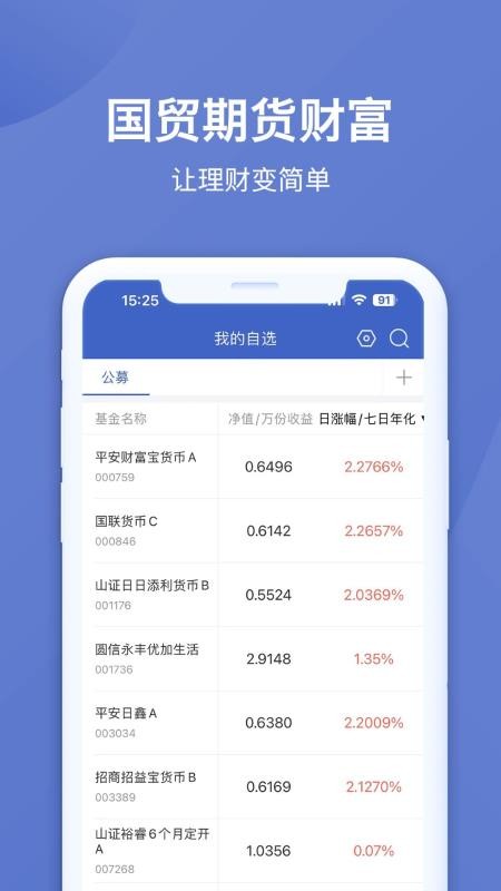 國貿期貨財富客戶端v2.0.1 5