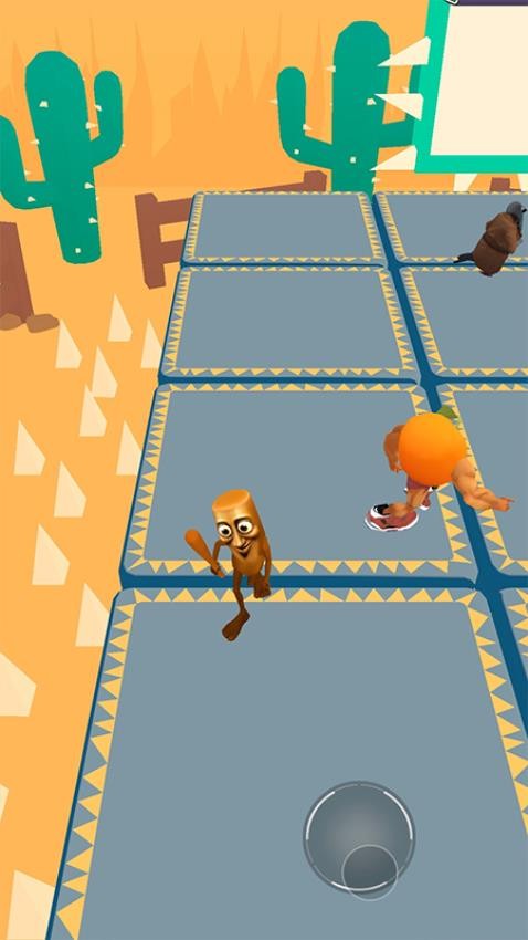 火柴人太空殺游戲v1.0.0 4