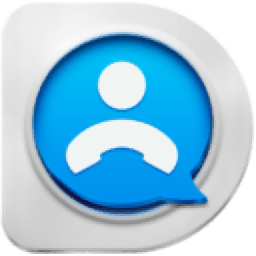 DearMob iPhone Manager(iphone数据传输助手) v6.6 官方版