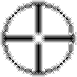 CrossHair(鼠标十字线) v1.1 免费汉化版