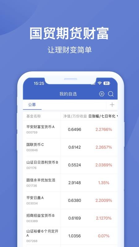 國貿期貨財富客戶端v2.0.1 3
