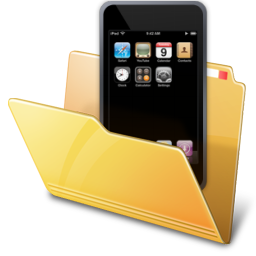 iBackupBot for iPad iPhone(苹果备份软件) v5.6.3 官方版