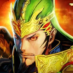 三國志大戰手游 v5.1.00000