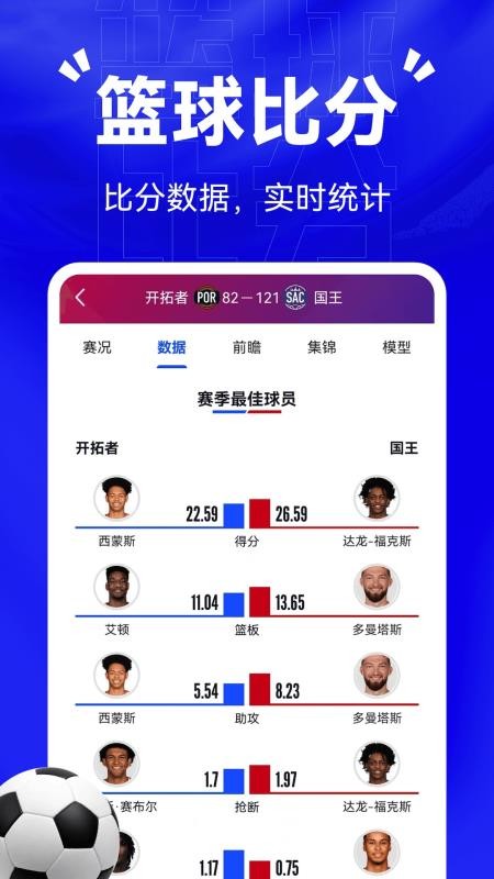 比分战报手机版v5.5(3)