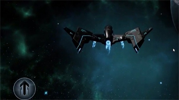 鏖战星际游戏v0.1.7 2