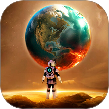 星球流浪生存游戏 v1.0