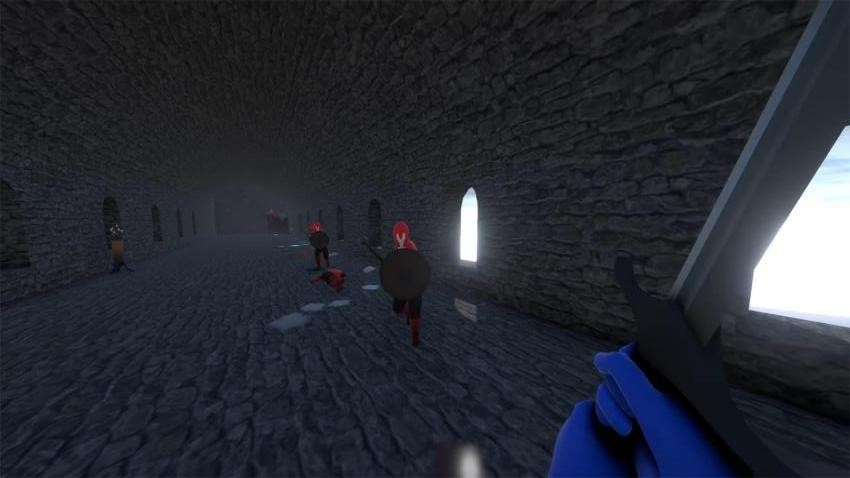 骑马砍杀战场游戏v1.1(3)