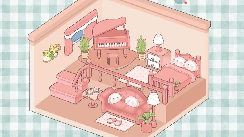 我爱做家务游戏v1.0.0 2