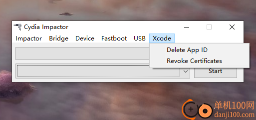 cydia impactor(iOS越狱软件)