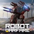 机器人战争机甲战斗游戏（Robot Warfare） v0.4.1