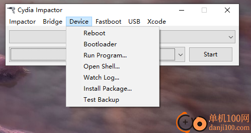 cydia impactor(iOS越狱软件)