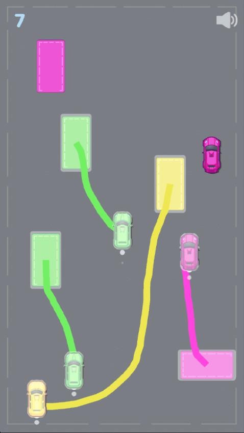 車來啰游戲v1.0.0 5