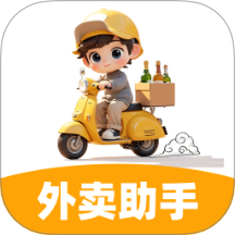 美哒众包外卖骑士软件 v1.0.0