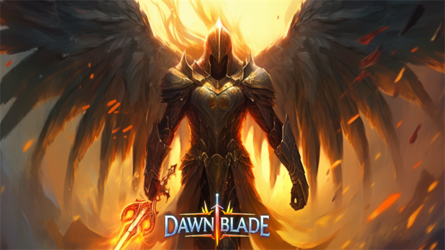黎明之刃手游（Dawnblade: Offline Action RPG）v1.6.58 2