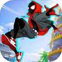 火柴人蜘蛛英雄游戏 v1.7