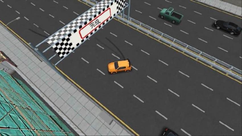 赛车驾驶模拟器手游v1.0.1 4