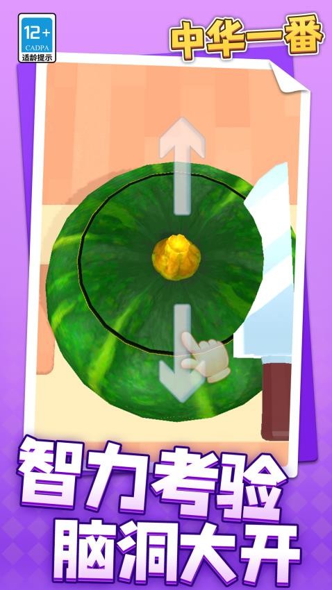 中华一番游戏v1.1.1 3