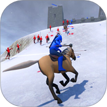 騎馬砍殺戰場游戲 v1.1