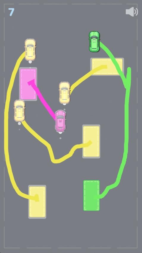 車來啰游戲v1.0.0 1