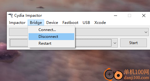 cydia impactor(iOS越狱软件)