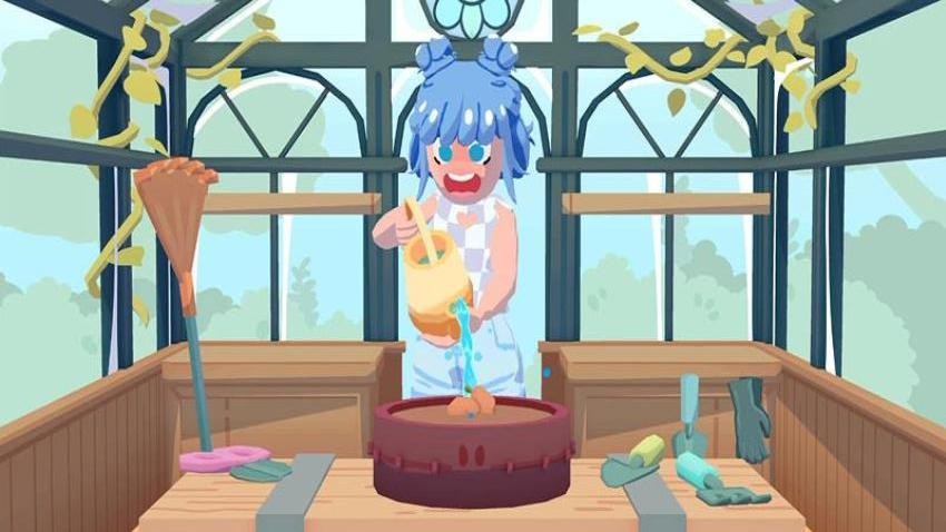 我的魔法小伙伴游戏v187.1.1(4)