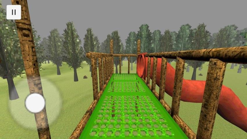 恐怖滑梯冒险游戏v1.0 3