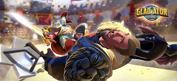 角斗士英雄氏族戰爭游戲（GladiatorHeroes）v3.07.51 4