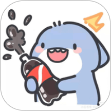 小藍(lán)鯊輔助器手機(jī)版 v1.3