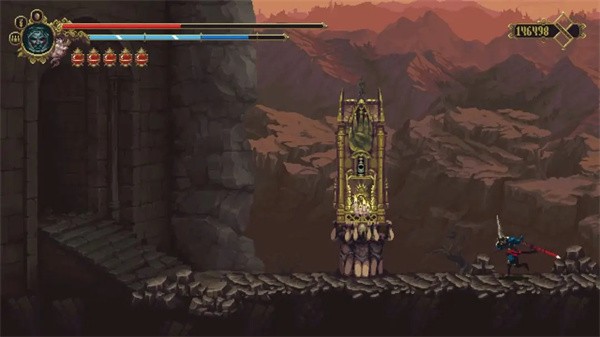 神之亵渎游戏v1.0.6 3
