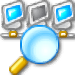 Advanced IP Scanner(高级IP扫描器) v2.5.4594.1 免费版
