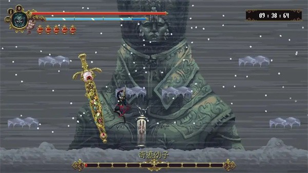 神之亵渎游戏v1.0.6 4