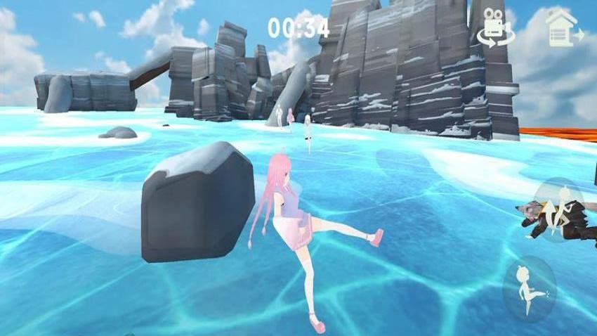 刺激求生大作战游戏v187.1.2 3