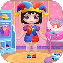 公主梦幻衣橱游戏 v187.1.1