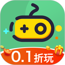 手游玩大全软件 v8.4.7
