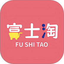 富士淘官網版 v0.1.0